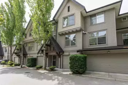 50 15152 62a Avenue, Surrey, BC, Surrey — Townhouse for sale
