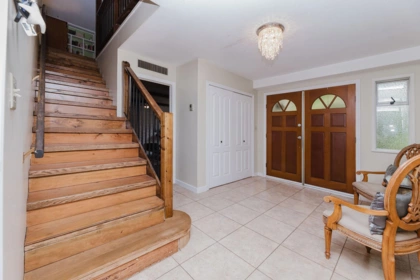 7838 Redrooffs Road, Halfmoon Bay, BC, Halfmoon Bay — Single Family Residence for sale