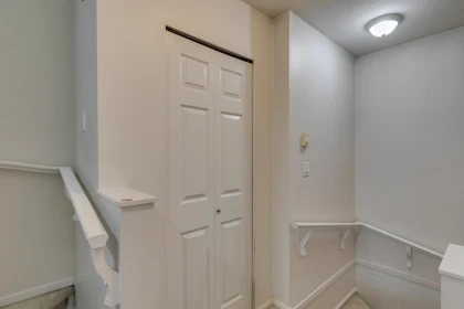 50 123 Seventh Street, New Westminster, BC, New Westminster — Townhouse for sale