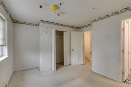Loft / Bonus Room Photo of 50 123 Seventh Street, New Westminster, BC