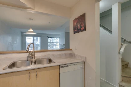 Pantry Photo of 50 123 Seventh Street, New Westminster, BC