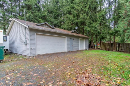 Front Yard Photo of 10821 N Popkum Road, Rosedale, BC