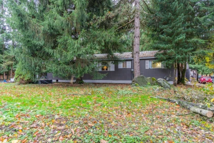 Hot Tub / Spa Photo of 10821 N Popkum Road, Rosedale, BC