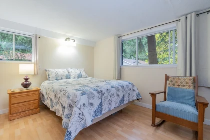 Laundry Room Photo of 10821 N Popkum Road, Rosedale, BC