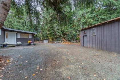 10821 N Popkum Road, Rosedale, BC, Rosedale — Single Family Residence for sale