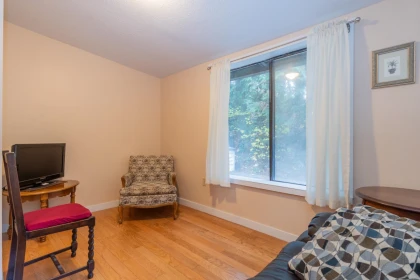 Loft / Bonus Room Photo of 10821 N Popkum Road, Rosedale, BC