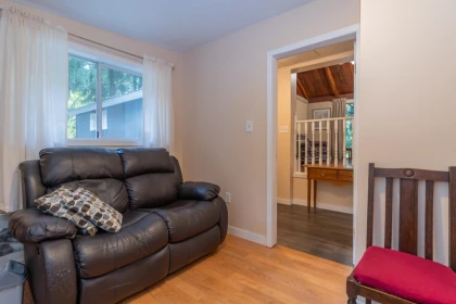 Office / Den Photo of 10821 N Popkum Road, Rosedale, BC