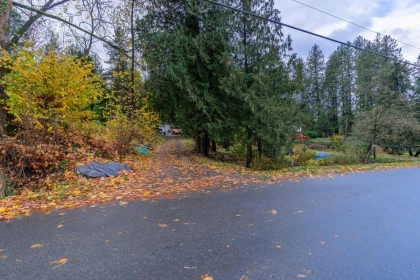 Playground / Recreational Area Near 10821 N Popkum Road, Rosedale, BC