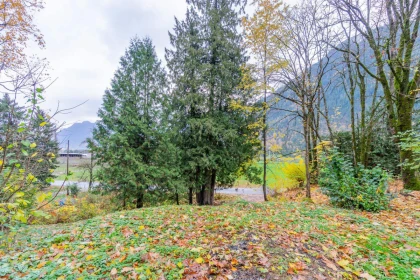 Street View Photo of 10821 N Popkum Road, Rosedale, BC