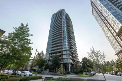 602 3102 Windsor Gate, Coquitlam, BC, Coquitlam — Apartment/Condo for sale