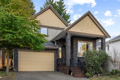 5841 138 Street, Surrey, BC, Surrey — Single Family Residence for sale
