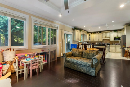 5841 138 Street, Surrey, BC, Surrey — Single Family Residence for sale