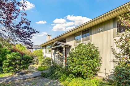 5912 Fremlin Street, Vancouver, BC, Vancouver — Single Family Residence for sale