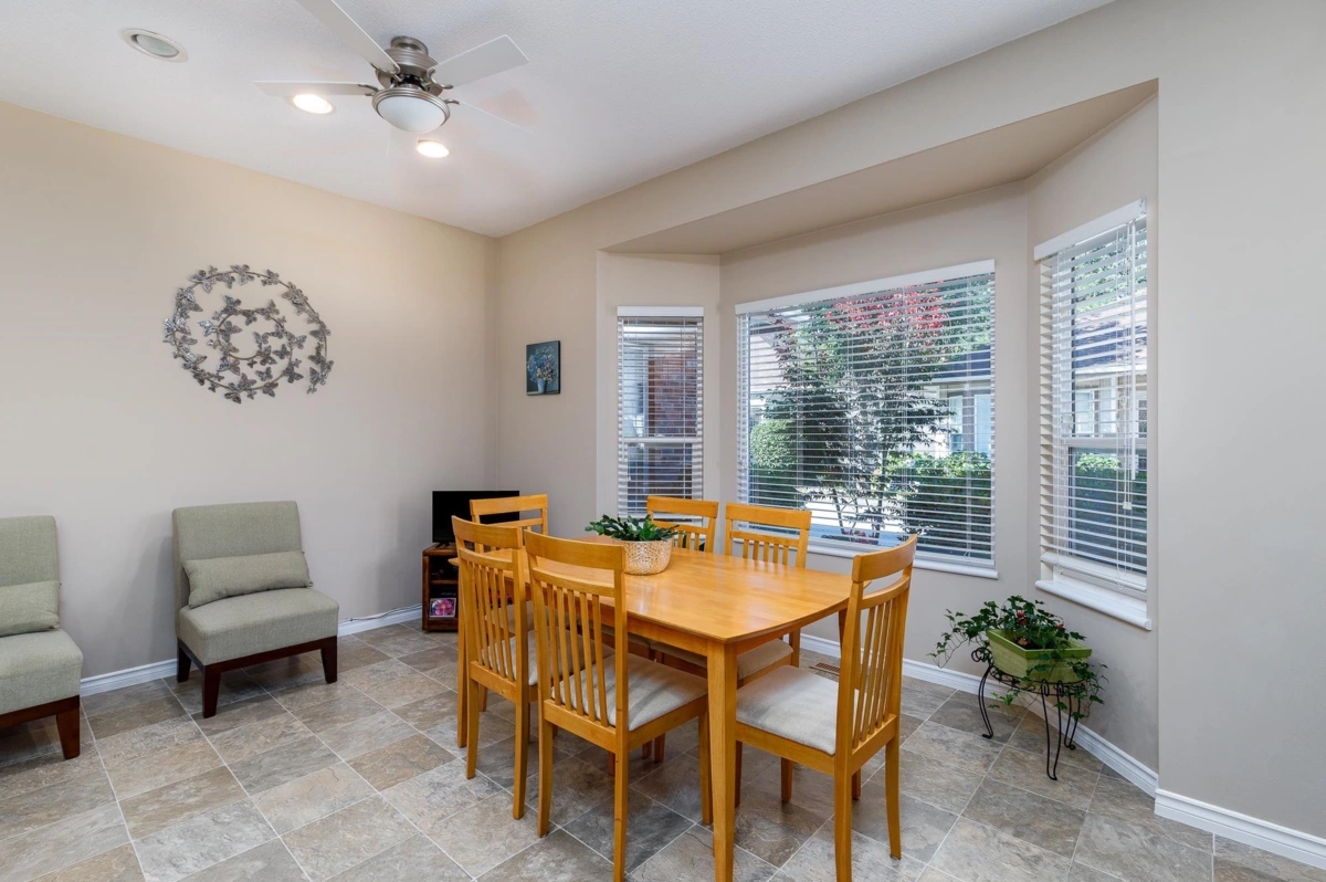 Pantry Photo of 15 18939 65 Avenue, Surrey, BC