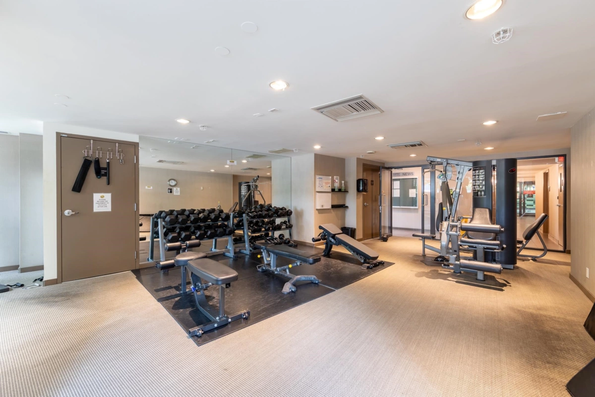 Hot Tub / Spa Photo of 2501 8 Smithe Mews, Vancouver, BC