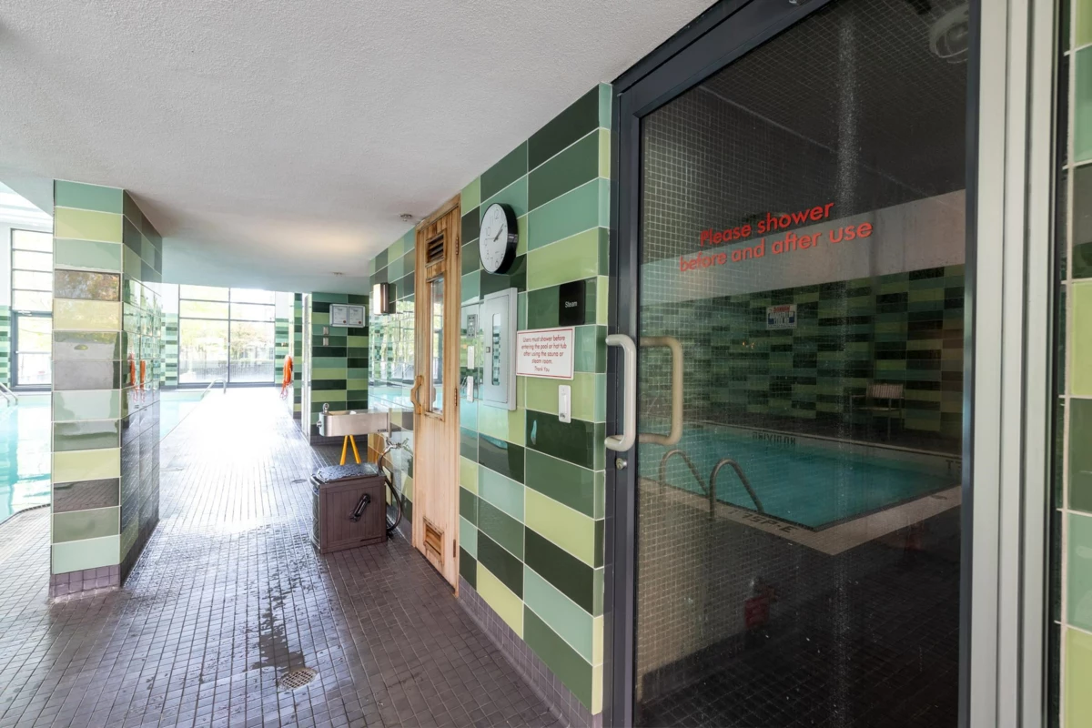 Neighborhood Park Photo Near 2501 8 Smithe Mews, Vancouver, BC