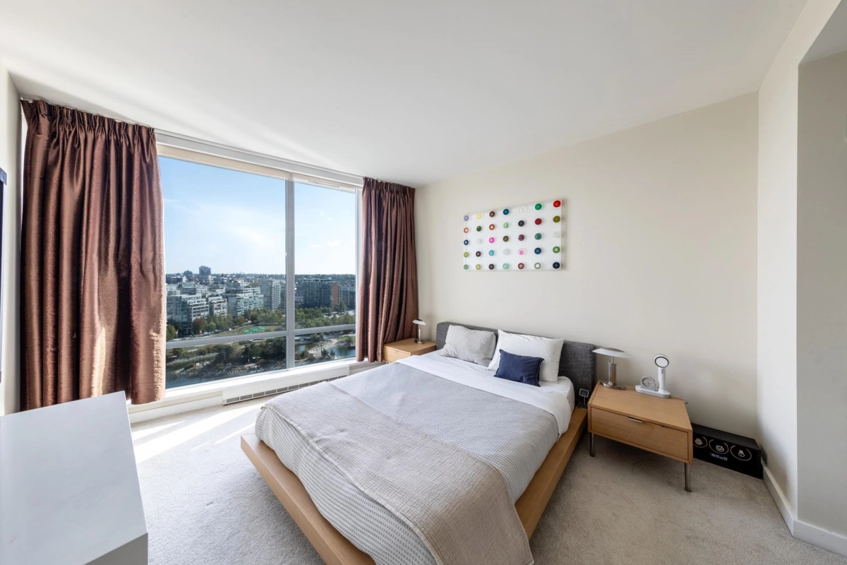 Office / Den Photo of 2501 8 Smithe Mews, Vancouver, BC