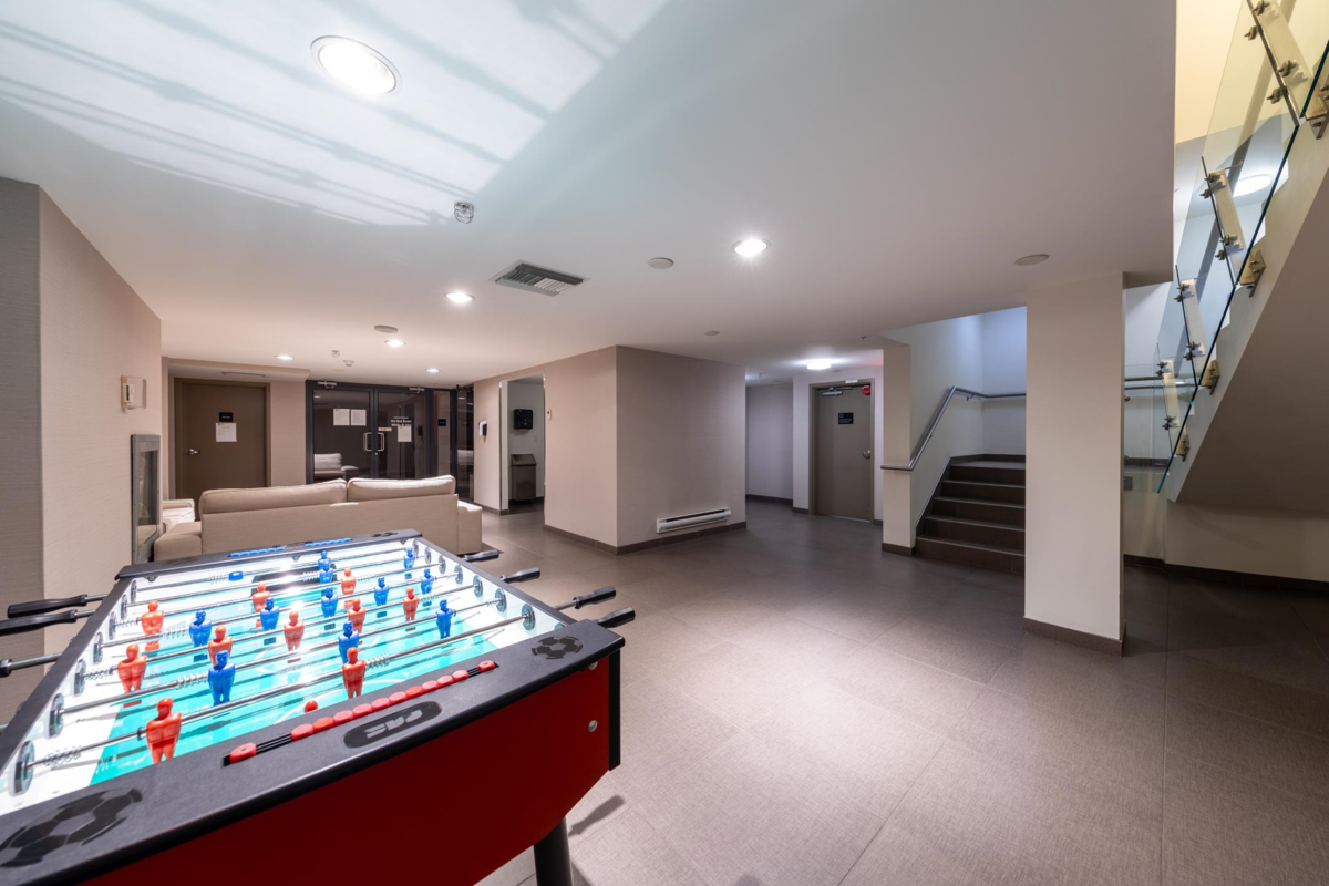 Outdoor Kitchen Photo of 2501 8 Smithe Mews, Vancouver, BC