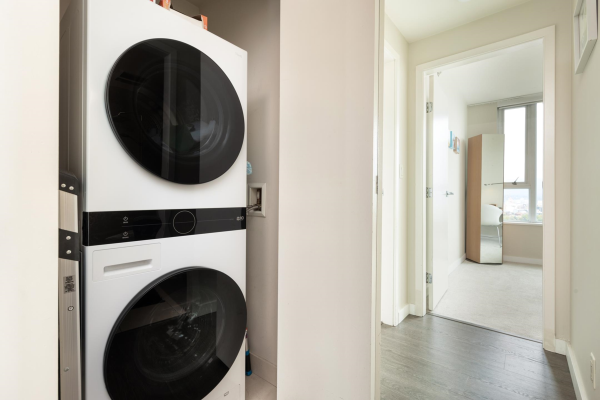 Staircase Photo of 2501 8 Smithe Mews, Vancouver, BC
