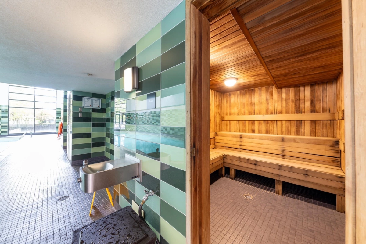 Street View Photo of 2501 8 Smithe Mews, Vancouver, BC