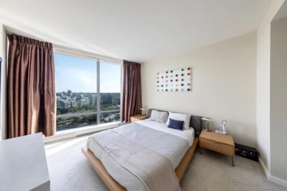 Office / Den Photo of 2501 8 Smithe Mews, Vancouver, BC