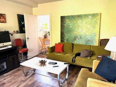 Family Room Photo of 485 Victoria Drive, Vancouver, BC