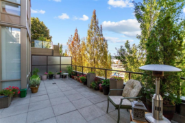 301 2980 Atlantic Avenue, Coquitlam, BC