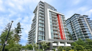 1003 8940 University Crescent, Burnaby, BC V5A 4Y8, Burnaby, BC, V5A 4Y8