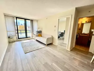 410 977 Mainland Street, Vancouver, BC, Vancouver — Apartment/Condo for sale