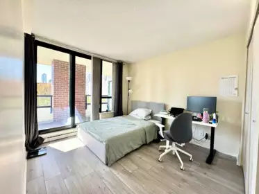 410 977 Mainland Street, Vancouver, BC, Vancouver — Apartment/Condo for sale