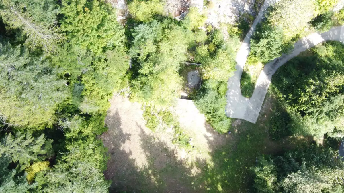 Bedroom 4 Photo of 5661 Salmon Drive, Sechelt, BC