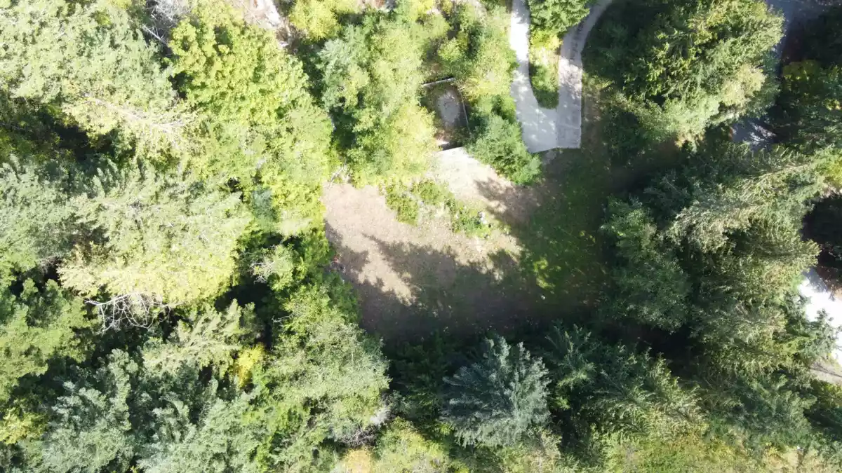 Dining Area Photo of 5661 Salmon Drive, Sechelt, BC