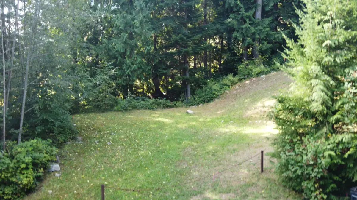 Family Room Photo of 5661 Salmon Drive, Sechelt, BC