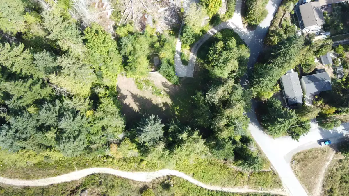 Kitchen Photo of 5661 Salmon Drive, Sechelt, BC
