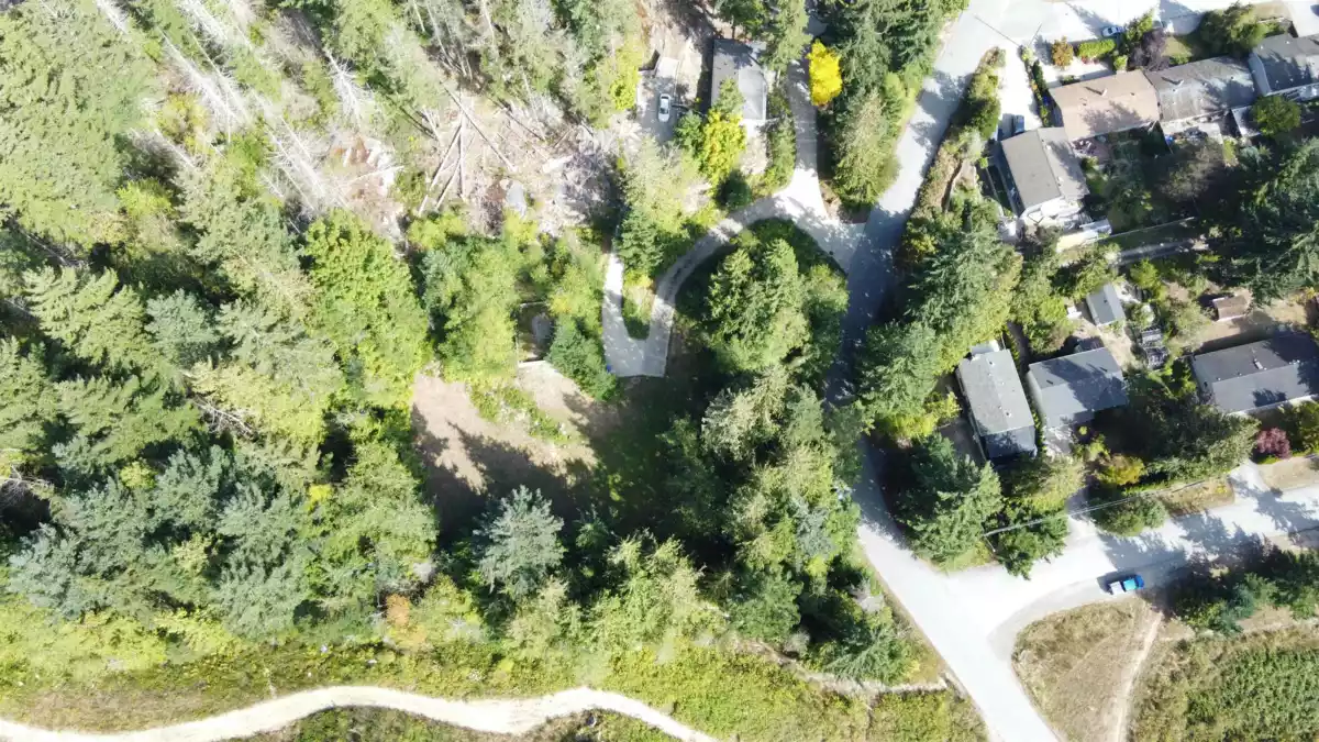 Pantry Photo of 5661 Salmon Drive, Sechelt, BC