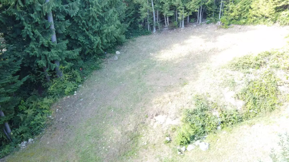 Primary Bedroom Photo of 5661 Salmon Drive, Sechelt, BC