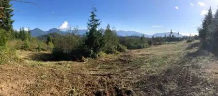 LOT J Panorama Parkway, Gibsons, BC, Gibsons & Area —  bed land for sale