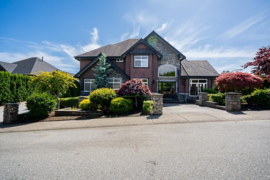 7969 Tuckwell Terrace, Mission, BC