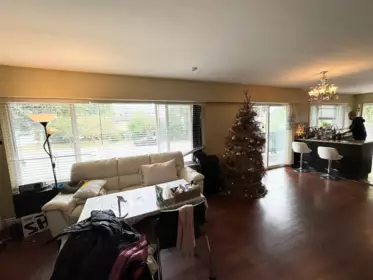 1305 Kensington Avenue, Burnaby, BC, Burnaby — Single Family Residence for sale