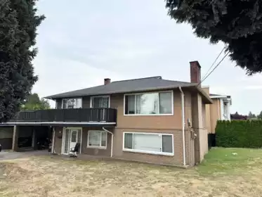 1305 Kensington Avenue, Burnaby, BC, Burnaby — Single Family Residence for sale
