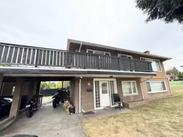 1305 Kensington Avenue, Burnaby, BC, Burnaby — Single Family Residence for sale