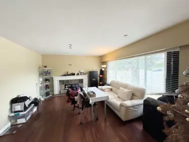 1305 Kensington Avenue, Burnaby, BC, Burnaby — Single Family Residence for sale