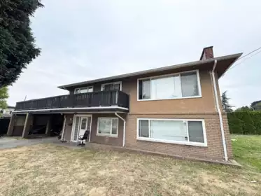 1305 Kensington Avenue, Burnaby, BC, Burnaby — Single Family Residence for sale