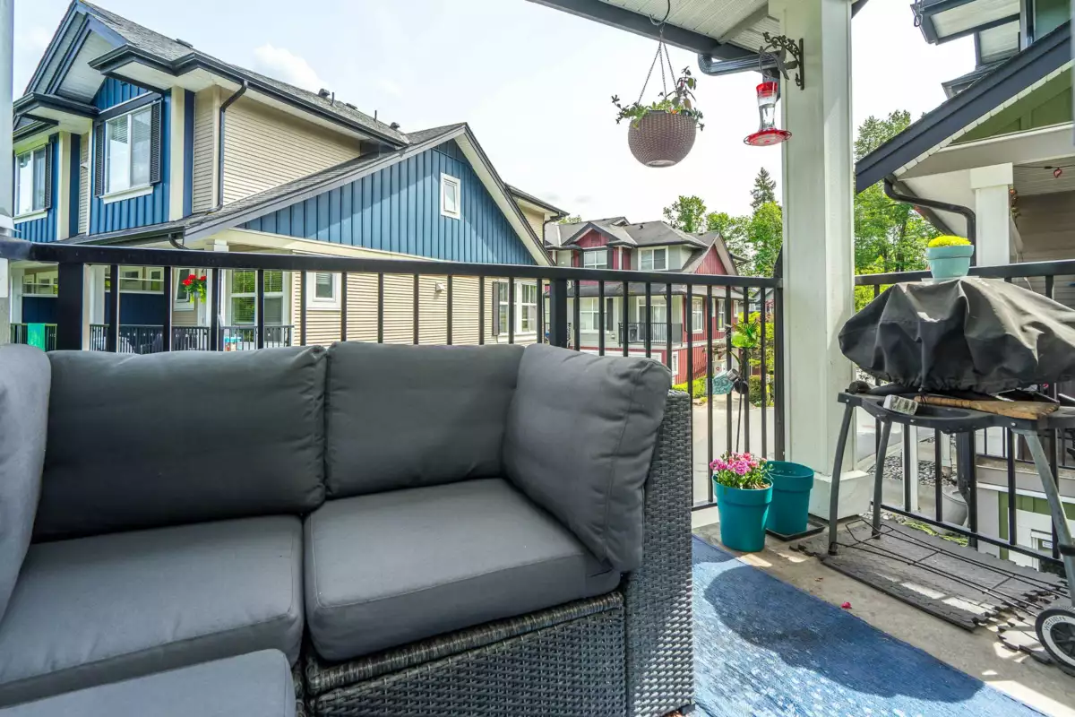 Community Amenities Photo (Clubhouse) of 6 18211 70 Avenue, Surrey, BC