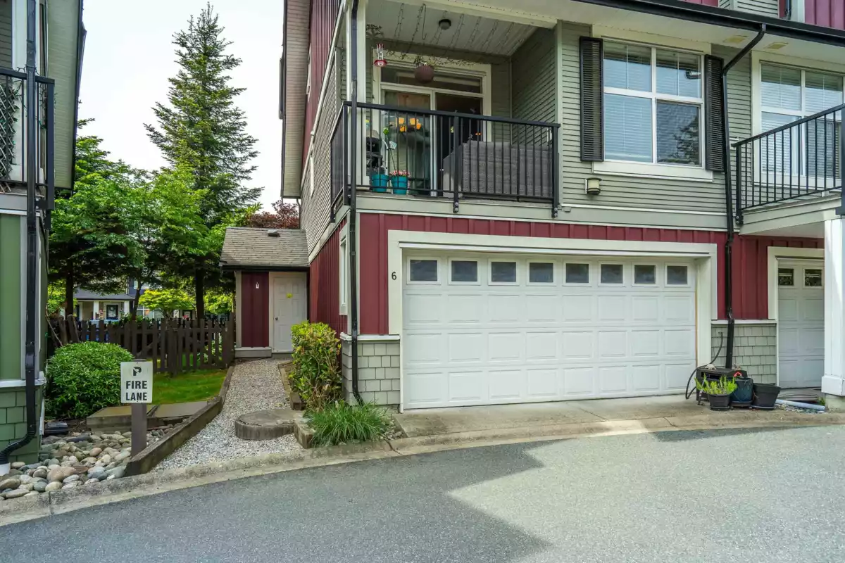 Fitness Center Photo Near 6 18211 70 Avenue, Surrey, BC