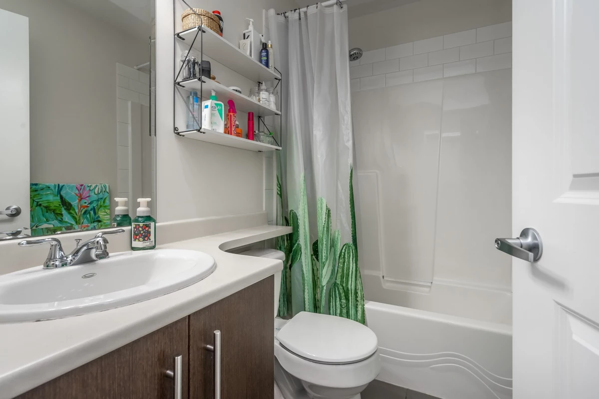 Garden / Landscaping Photo of 6 18211 70 Avenue, Surrey, BC