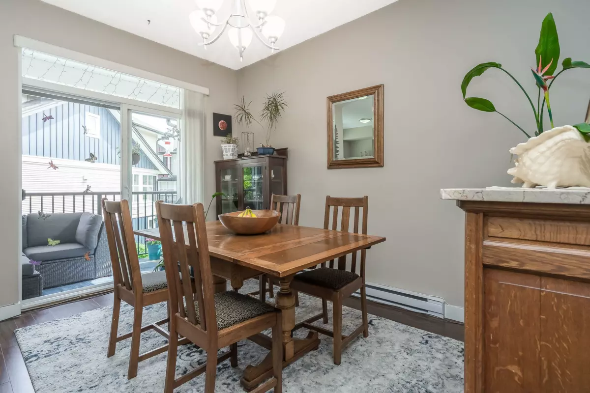 Guest Bathroom Photo of 6 18211 70 Avenue, Surrey, BC