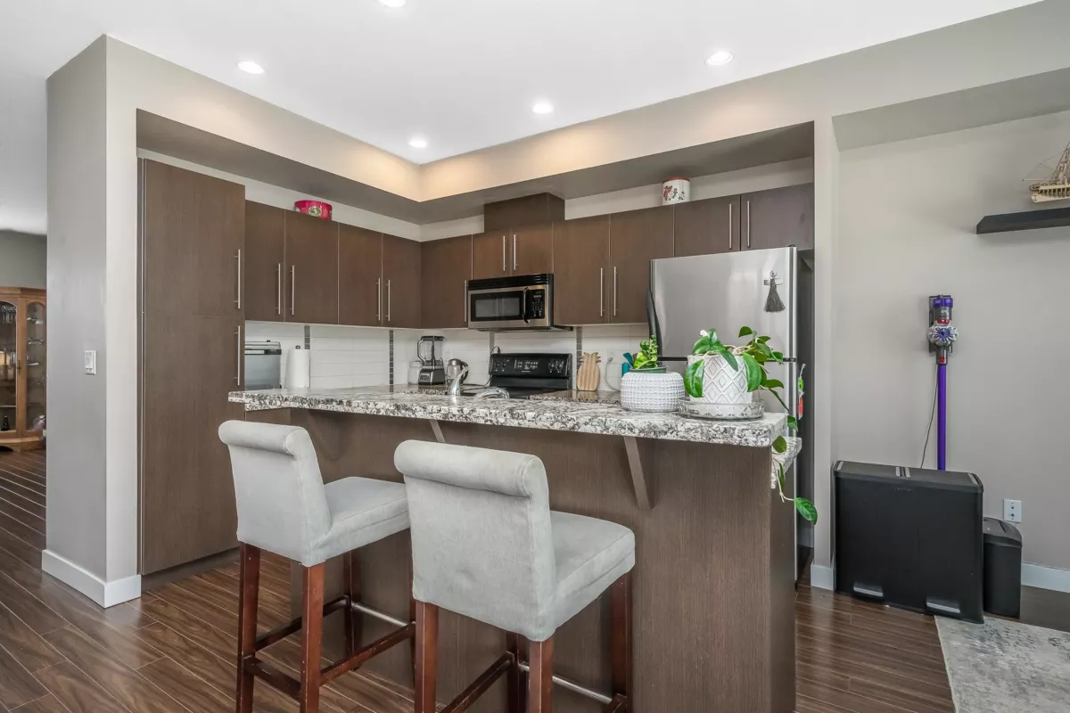 Loft / Bonus Room Photo of 6 18211 70 Avenue, Surrey, BC