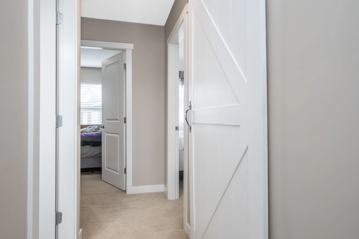 Outdoor Deck Photo of 6 18211 70 Avenue, Surrey, BC