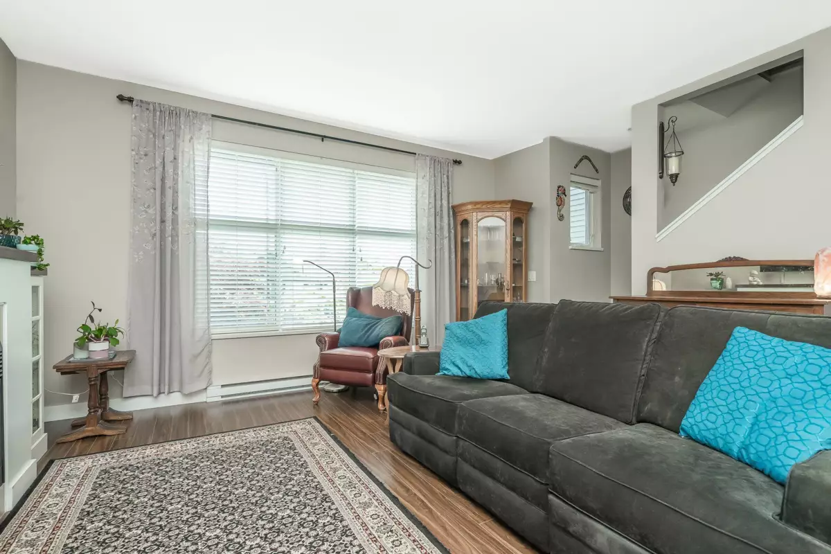 Primary Bedroom Photo of 6 18211 70 Avenue, Surrey, BC